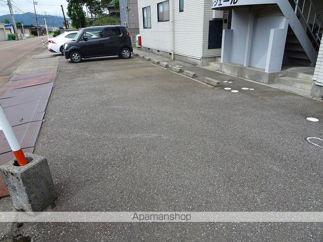 ル・シェールの周辺写真