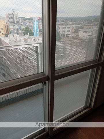 R4TMビルの内装写真