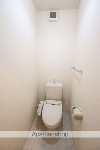 ローゼスポート港町 A棟の内装写真