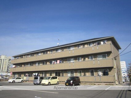 香川県綾歌郡宇多津町浜四番丁[1LDK/43.93m2]の外観3