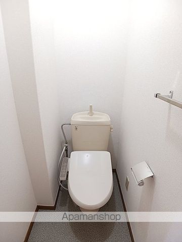 サニ-コ-トの内装写真
