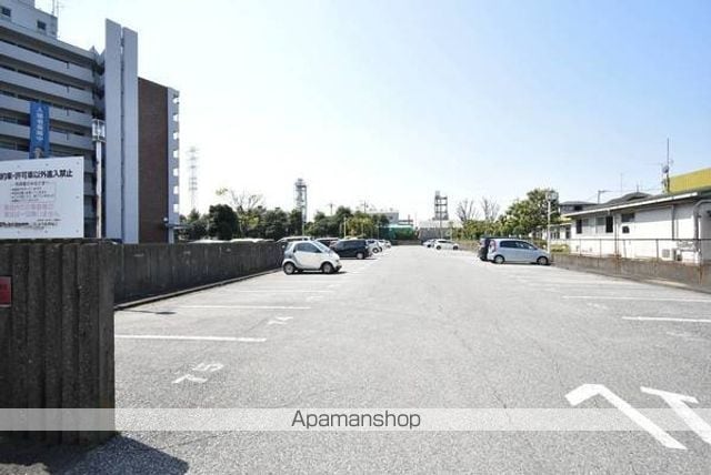 ビレッジハウス柳崎タワー1号棟の内装写真