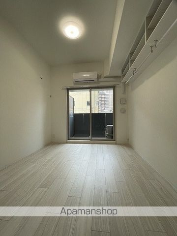 PRELISSE阿波座BLOOMの内装写真
