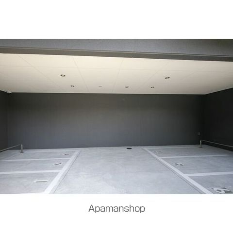 SーRESIDENCE茶屋ヶ坂 平面駐車場ありのその他写真