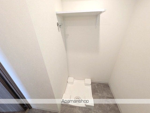 アドバンス大阪クラージュの内装写真