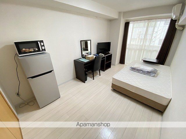 ブルーノ長堀の内装写真