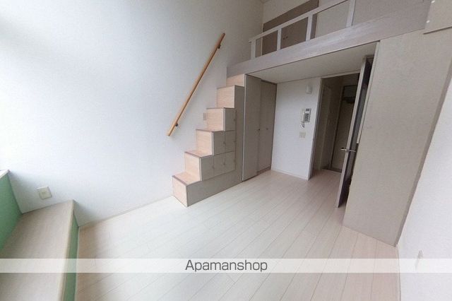 アビタス関屋の内装写真
