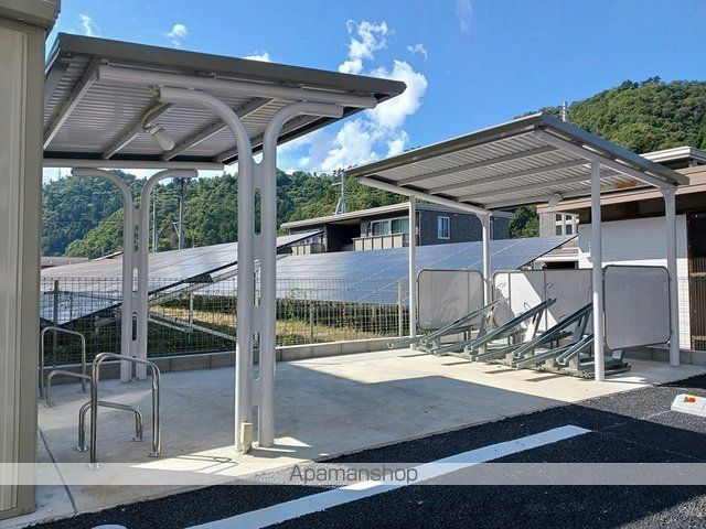レジデンス KIDAーCのその他写真