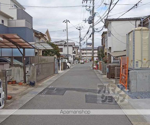 シャインメゾン長岡京のその他写真