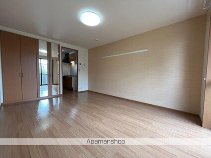 イーストリバー[1K/29.75m2]の内装2