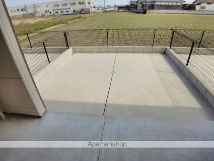 スカイピース[1LDK/36m2]の内装8