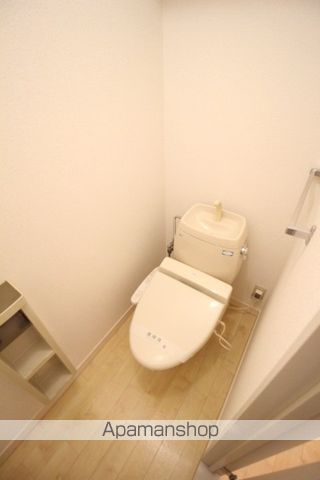 フレグランス・プラザ B棟の内装写真