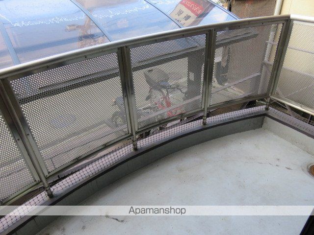 タウンズビルの内装写真
