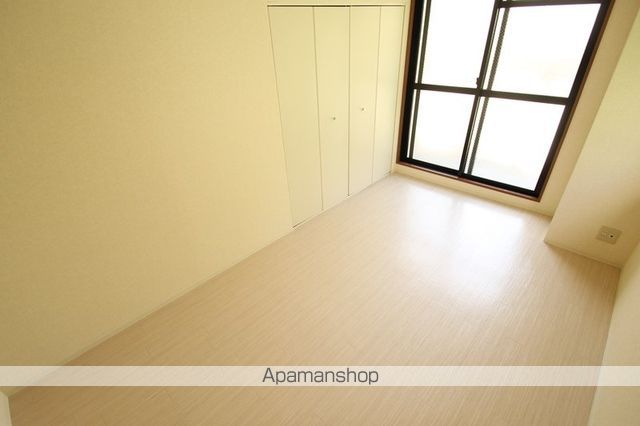 ベルメゾン千里山の内装写真