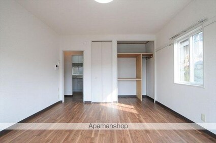 コーポポプラ[1K/28.71m2]の内装5