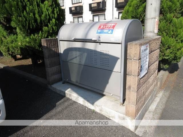 レオパレスベアフルーツIIのその他写真