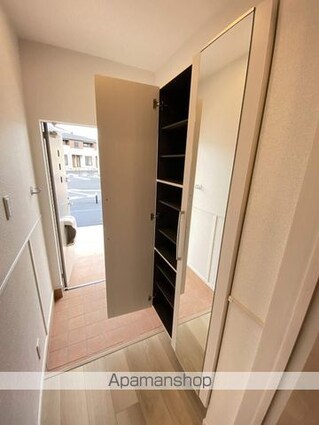 熊本県八代市古閑中町[1LDK/50.08m2]の内装2