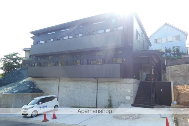 Rianna香椎駅東