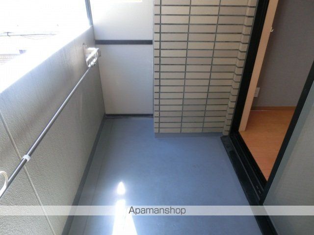 J’CITY紙屋町の内装写真
