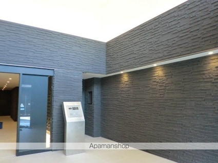 フェニックス椎名町駅前[2DK/45.31m2]のセキュリティ