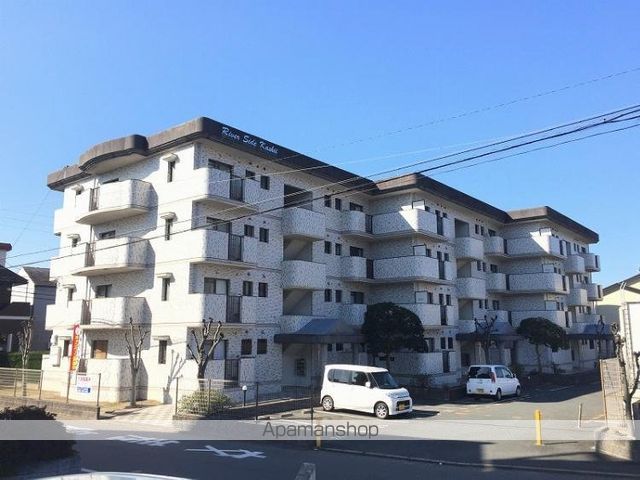 リバーサイド香椎のその他写真