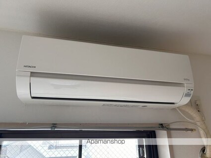 ハイネ大宮[1R/18.5m2]のその他設備