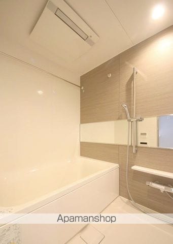 IBC RESIDENCE WESTの内装写真