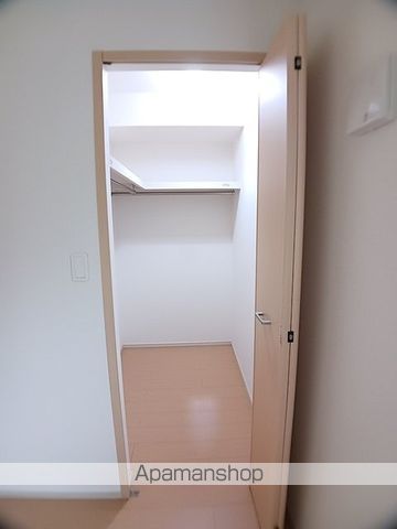 プリムラの内装写真