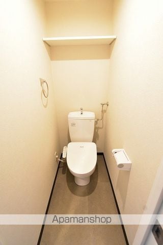 ピオネロ月寒の内装写真