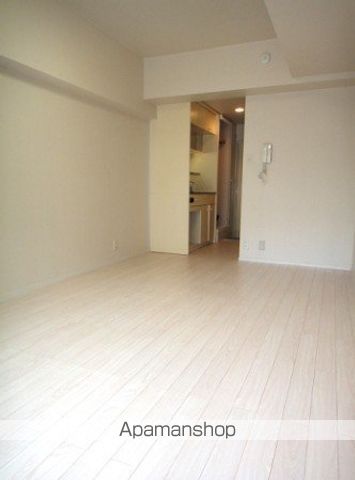 三越ゼームス坂マンションの内装写真