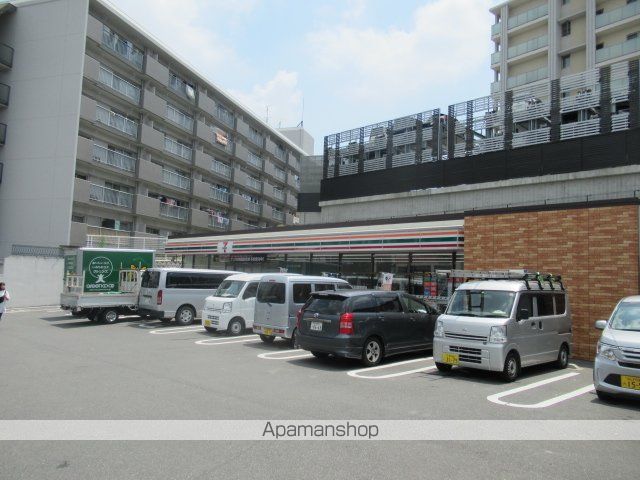 ライオンズ南千里佐竹台グランハート スカイヴィラの周辺写真