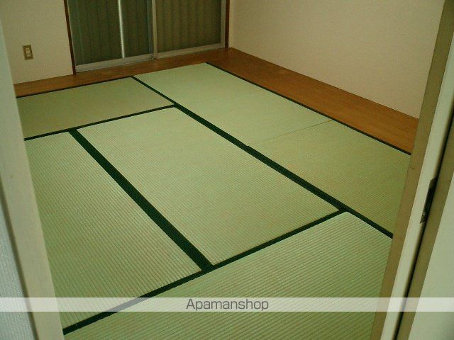 楠本ハイツの内装写真
