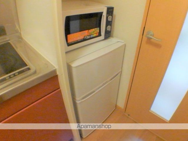 レオパレスA&K 高松の内装写真