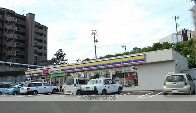 カーサ庄司の周辺写真