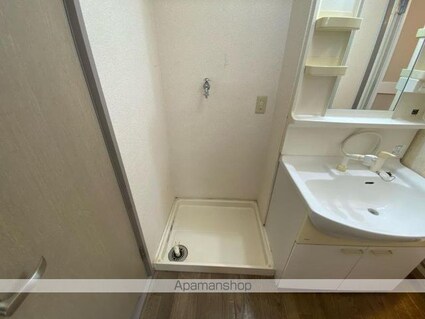 香川県高松市浜ノ町[3DK/54.15m2]の内装1