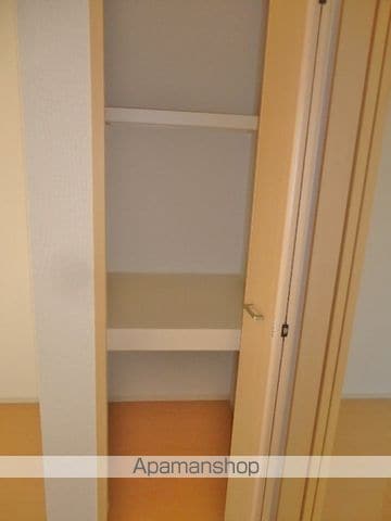 エル アヴェニールの内装写真