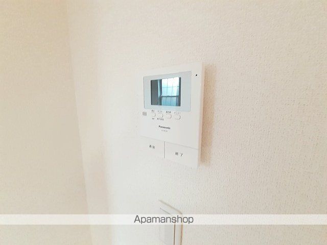 モンブランAの内装写真