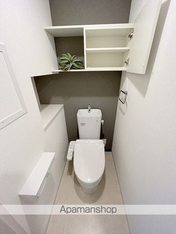 リヴェント難波サウスの内装写真