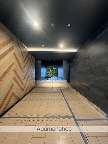 アプリーレ松屋町の内装写真
