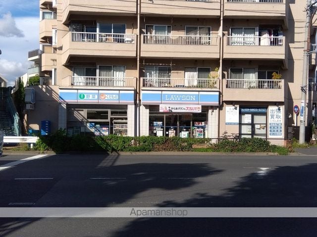 レオネクストスマイルエイトの周辺写真