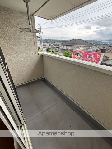 プロムナードの内装写真