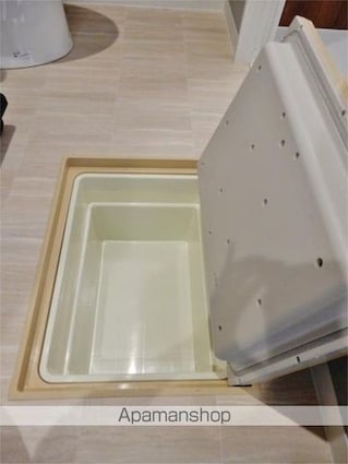 フェリーチェ桜上水Ａ[1K/17.42m2]の内装3