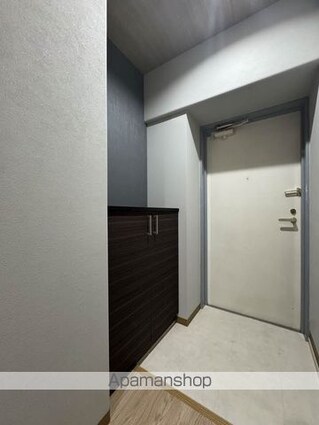 サーパス地吹園[3LDK/70.03m2]の玄関