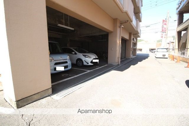 グリーンハイツ津島の外観写真