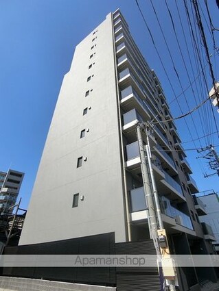 東京都墨田区八広６丁目[1DK/27.55m2]の外観3