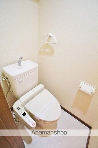 Life館ボナールの内装写真