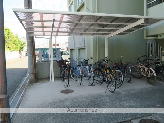 メゾンドかもりのその他写真