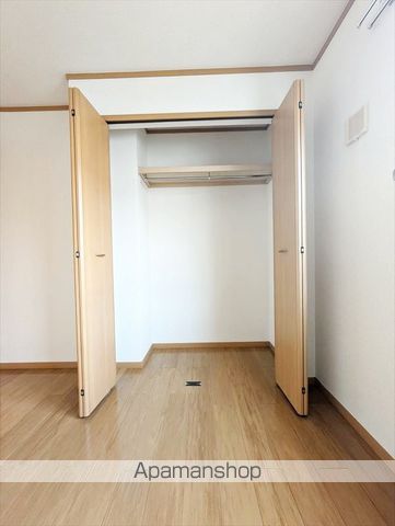 セレッソIIIの内装写真