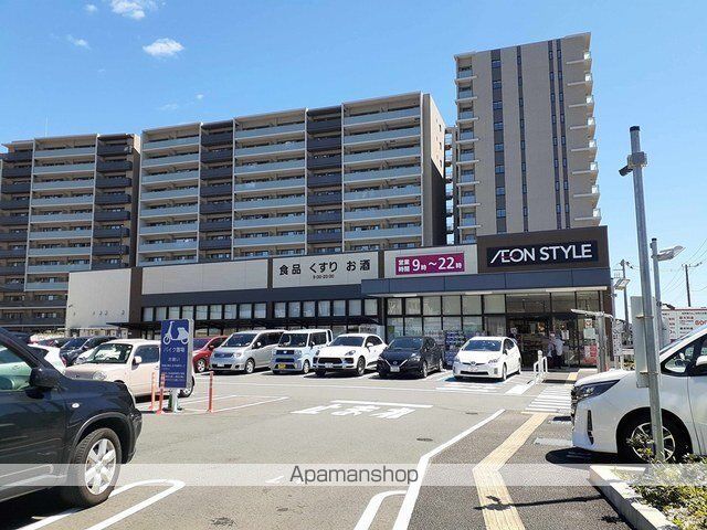ソレアードサンレミの周辺写真