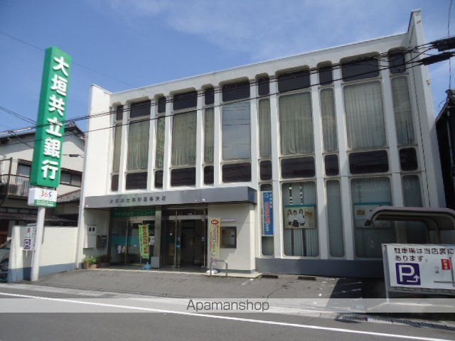 ルミナス インの周辺写真
